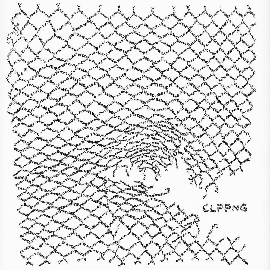 clipping. release a 24-hour song, acapella tracks, and a remix album