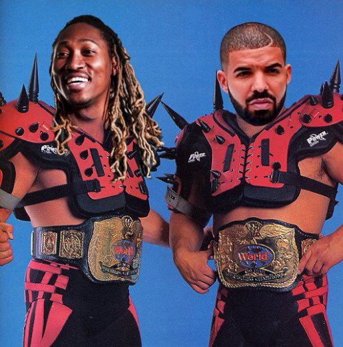 Drake and Future confirm venues for expanded tour, pre-sale starts today