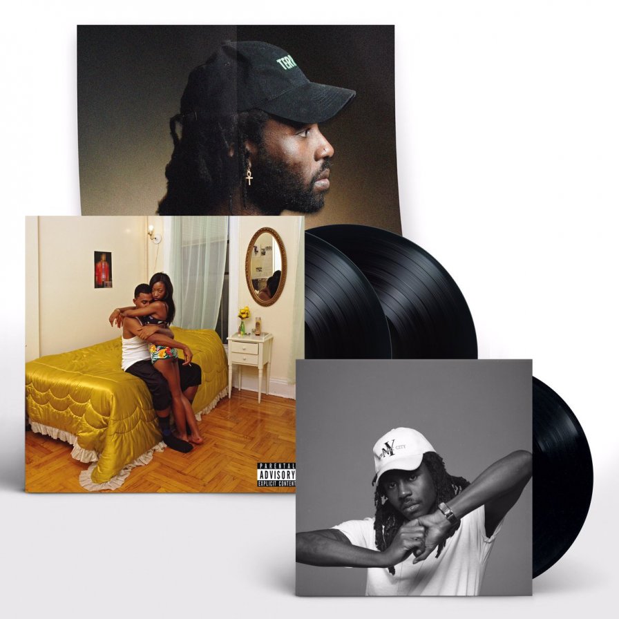 Blood Orange's Freetown Sound is out now, three days early