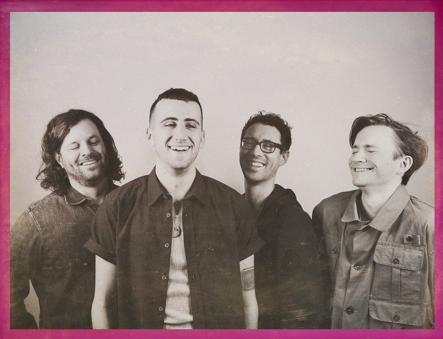 Cymbals Eat Guitars announce Pretty Years, share single (spoiler alert: both feature cymbals)