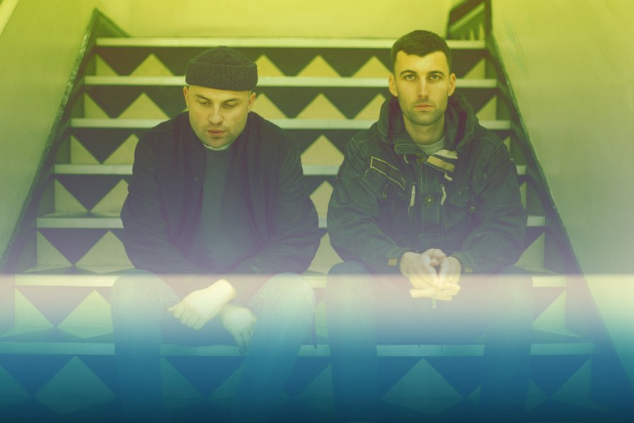 Darkstar announce Made to Measure EP with video featuring Empress Of 