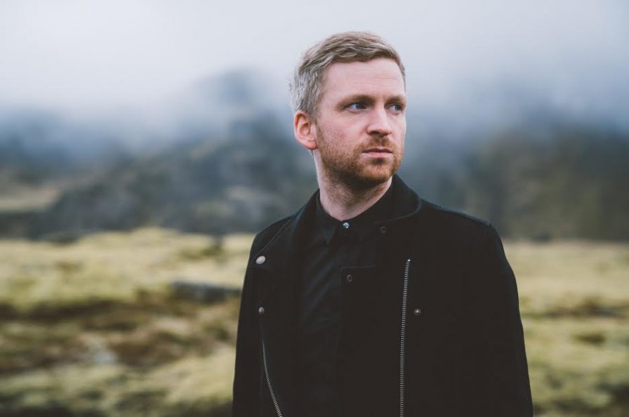 Ólafur Arnalds announces massive project in Iceland, debuts first single