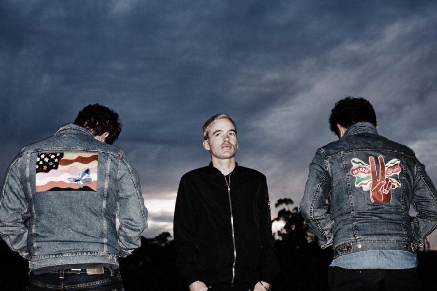 The Avalanches reissue Since I Left You on vinyl, postpone international tour dates