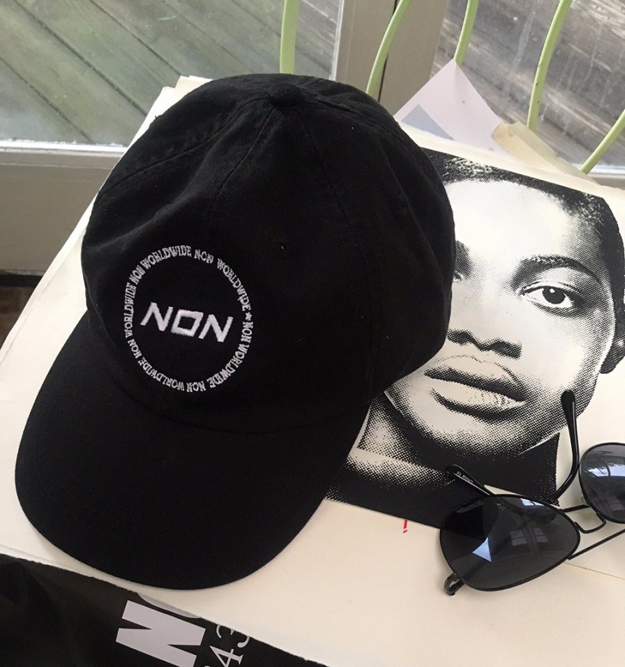 Chino Amobi confirms debut full-length on UNO NYC, shares track snippet (with sirens)