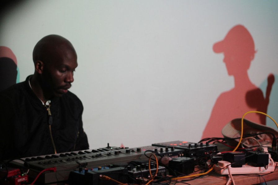 Dean Blunt's Hype Williams group to release new album 10/10