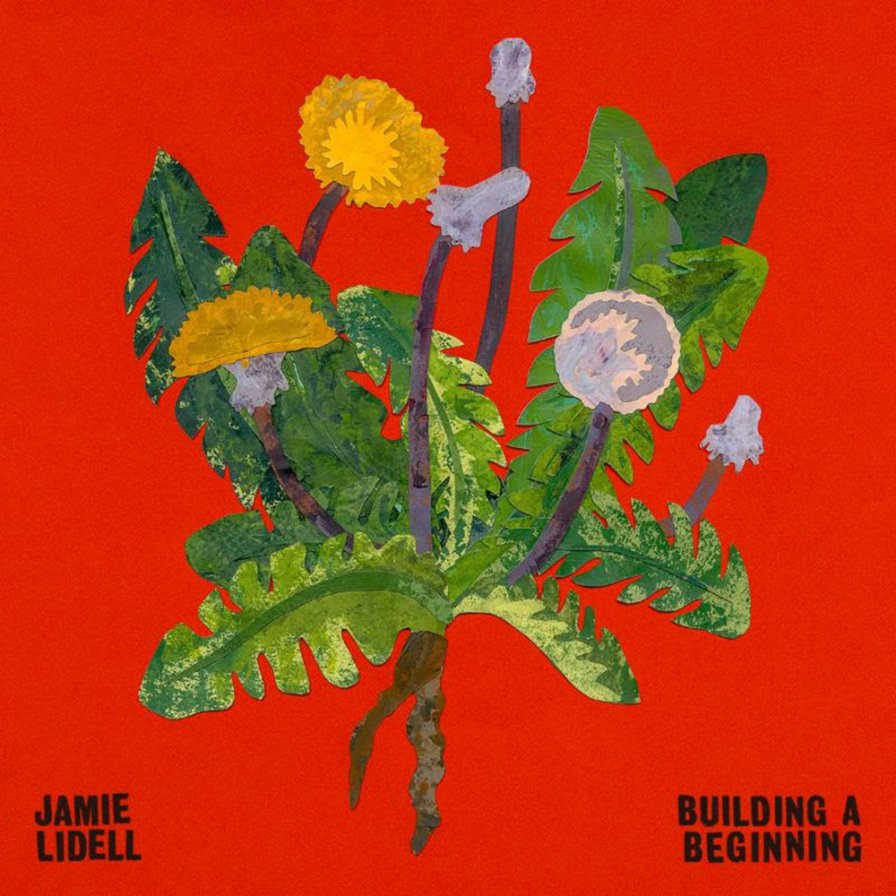 Jamie Lidell announces forthcoming sixth LP, Building a Beginning