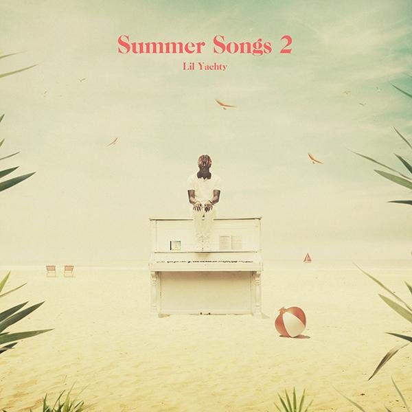 Lil Yachty drops Summer Songs 2