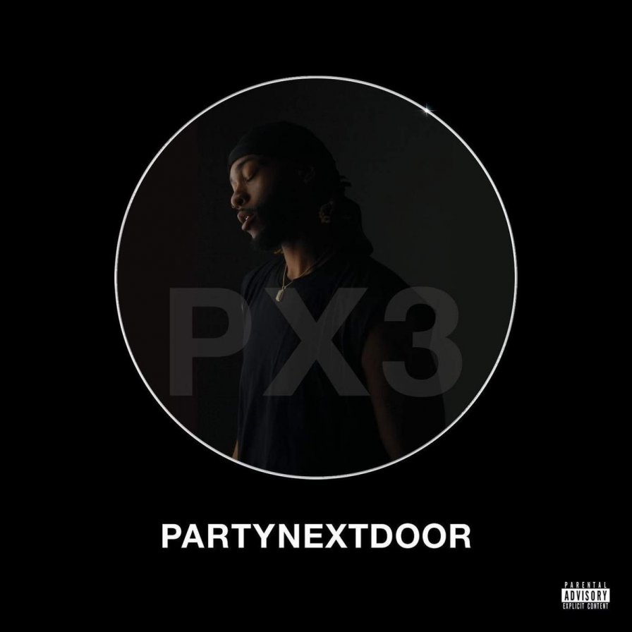 PARTYNEXTDOOR announces release date for P3, shares new song