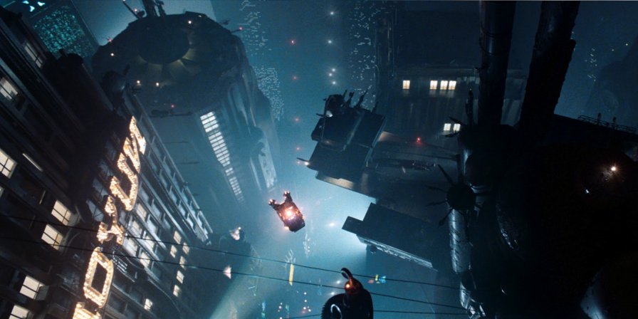 Jóhann Jóhannsson (confirmed non-replicant) to score upcoming Blade Runner sequel