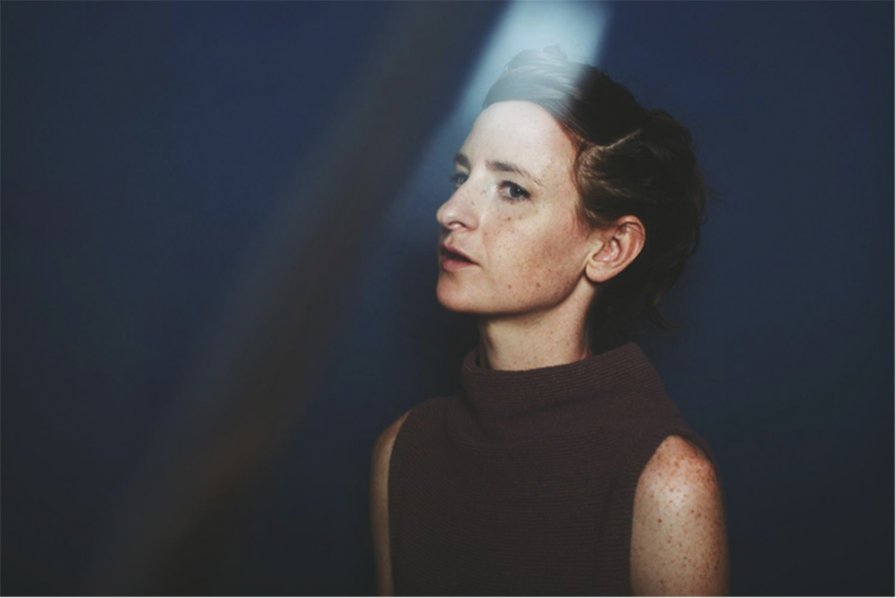 Katie Gately announces debut album Color, shares first single, turns all our ears on their ears