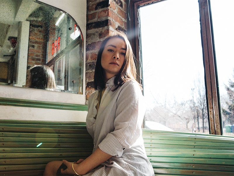 Mitski extends tour through November