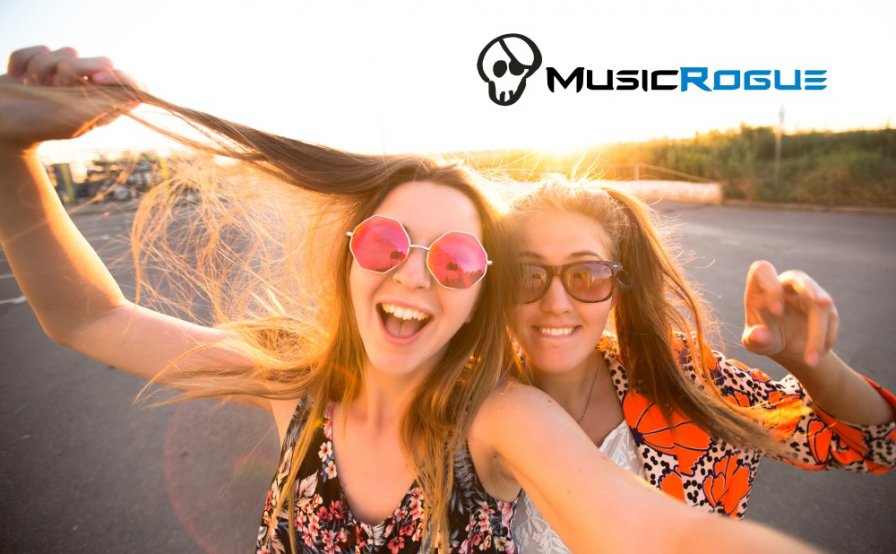 MusicRogue app swaps on-hold music with anything on your playlist