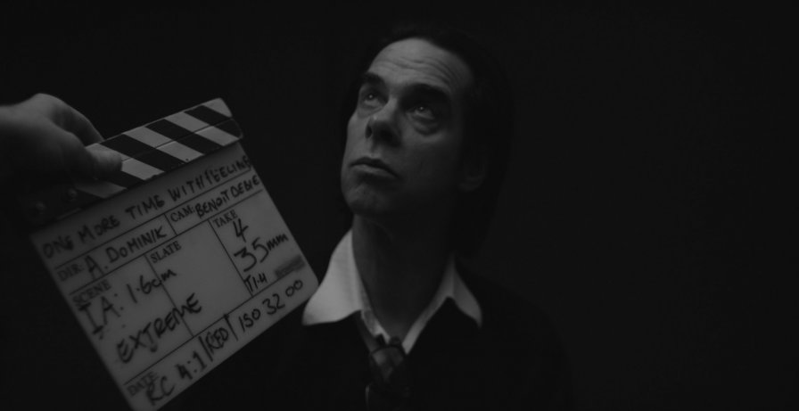 Nick Cave and the Bad Seeds unveil tracklist for 16th album Skeleton Tree, share film trailer, keep keepin' it creepy after all these years