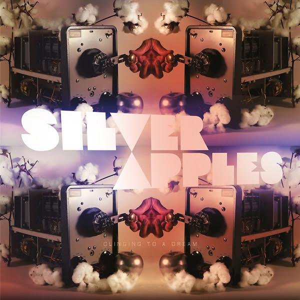 Silver Apples return from the moon with first album since 1998, titled Clinging To A Dream