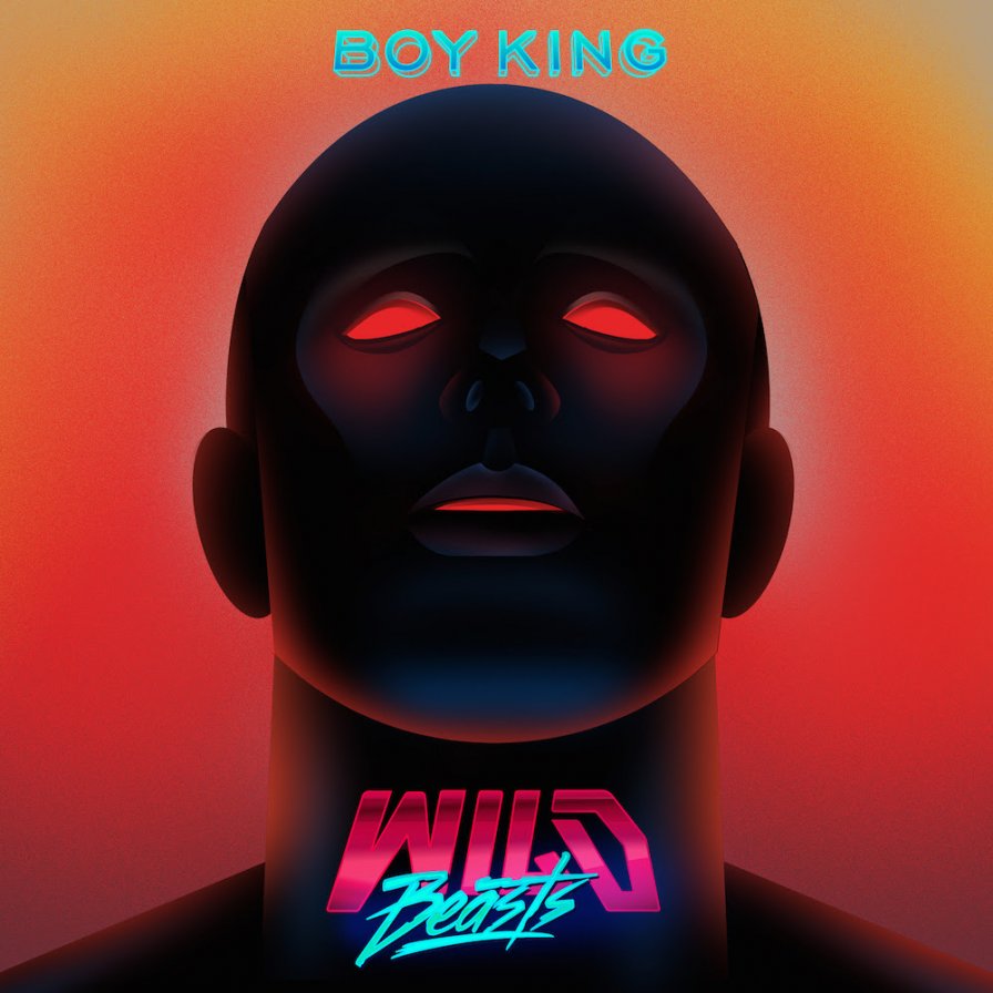 Wild Beasts expand tour, new album Boy King out today