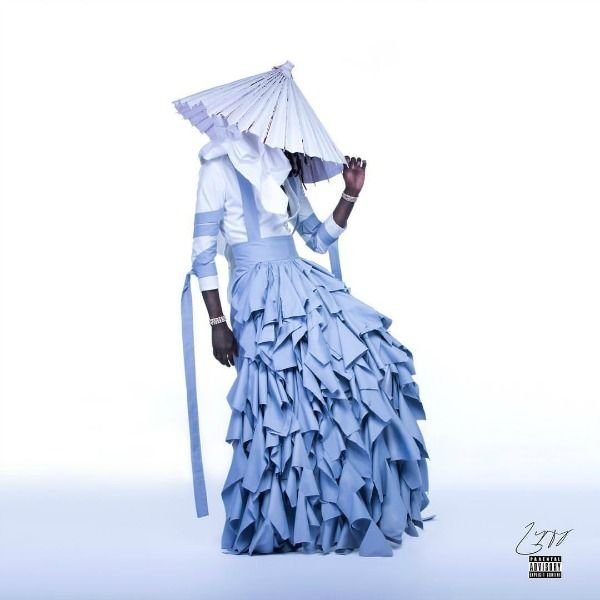 Young Thug drops new mixtape, No, My Name Is JEFFERY