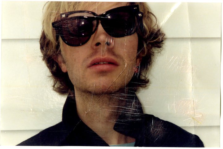 Beck reissuing entire discography on vinyl