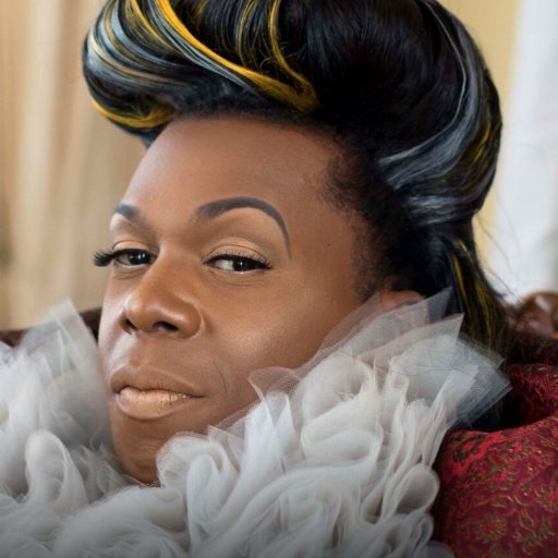 Big Freedia announces fall US tour ahead of new album Pressing Onward