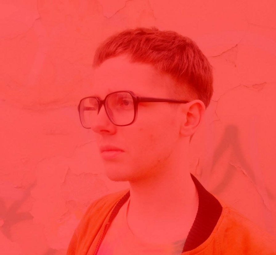 J.G. Biberkopf announces Ecologies II: Ecosystems Of Excess on Knives