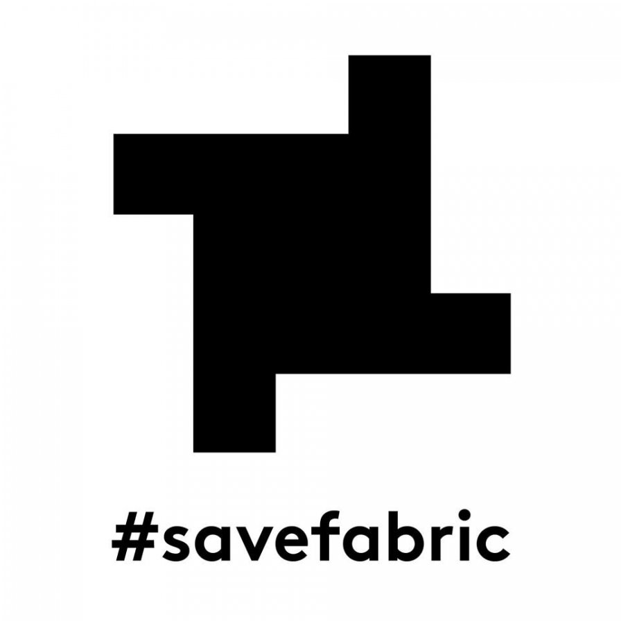 London's fabric nightclub is asking for support after sketchy shutdown