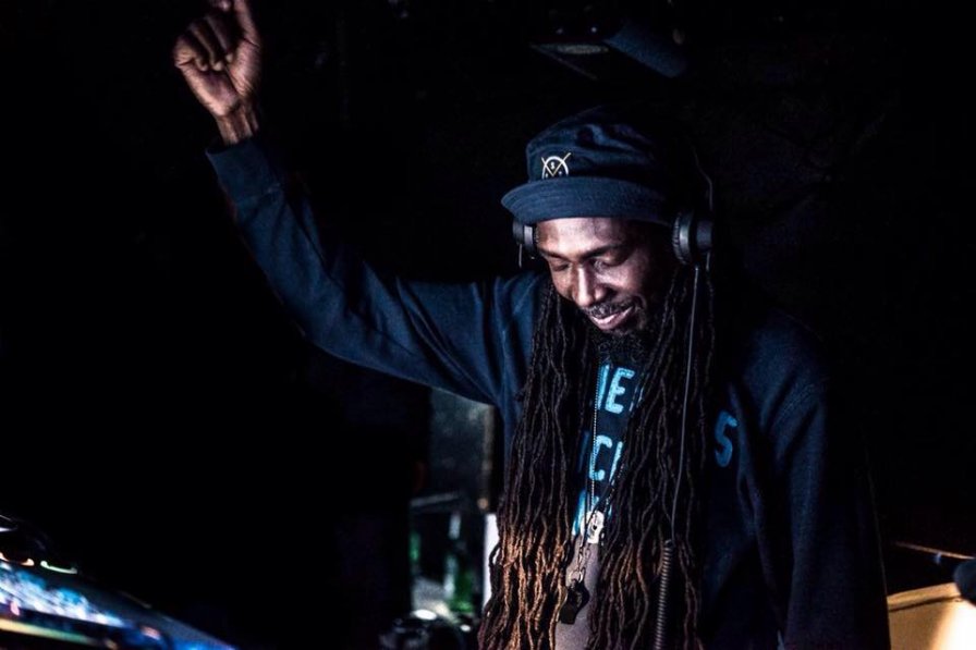 RP Boo to release The Ultimate EP on Planet Mu, shares single