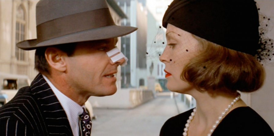 Light in the Attic Records to reissue iconic score to Roman Polanski's Chinatown on vinyl