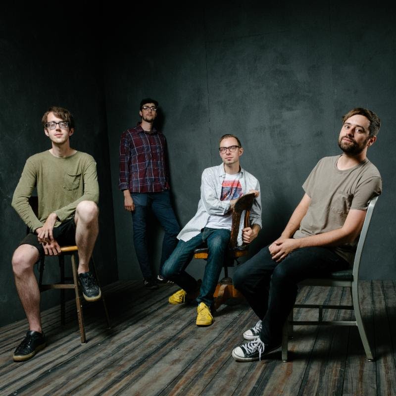 Cloud Nothings announce new album and tour, share single, give publicist the rest of the year off