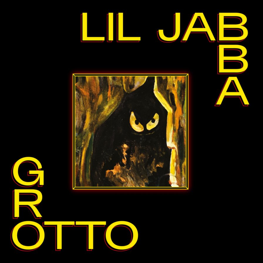 Lil Jabba to release second album, Grotto, on Local Action