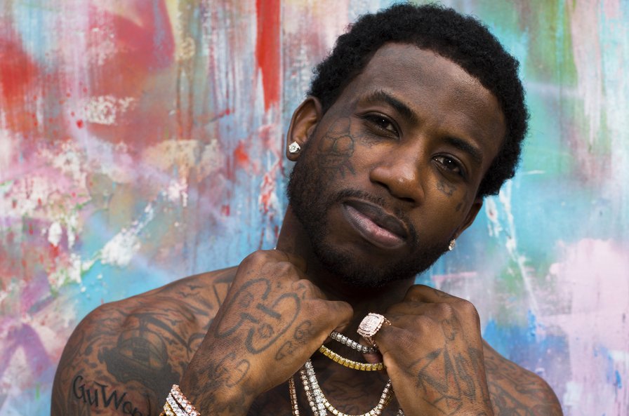 Gucci Mane announces his THIRD NEW ALBUM of 2016, totally ruins the productivity curve for everyone else