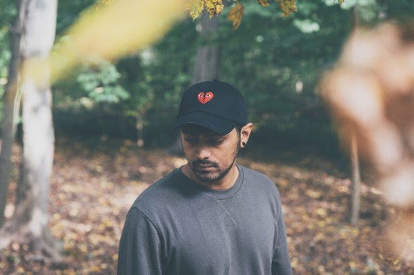 Jai Wolf keeps summer going strong by releasing debut EP, sharing new single, and announcing impetuous fall/winter tour
