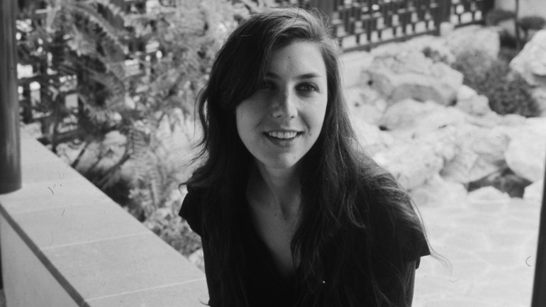 Julia Holter scores boxing drama Bleed For This, shares "Fighting Duran"