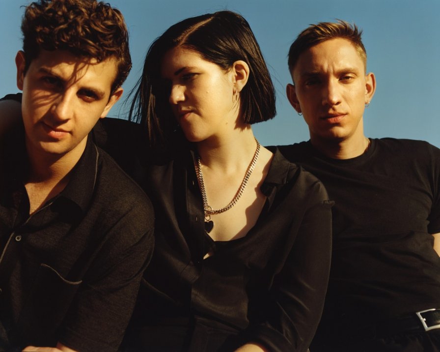 The xx announce new album I See You, providing a merciful and well-timed escape into dreampop