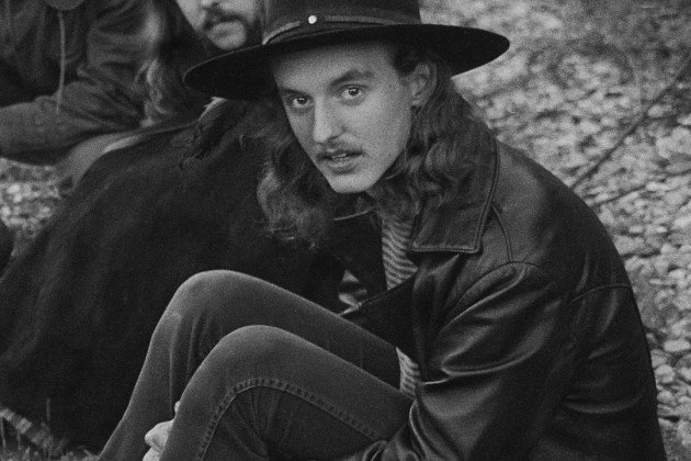 RIP: Butch Trucks, drummer and co-founder of Allman Brothers 