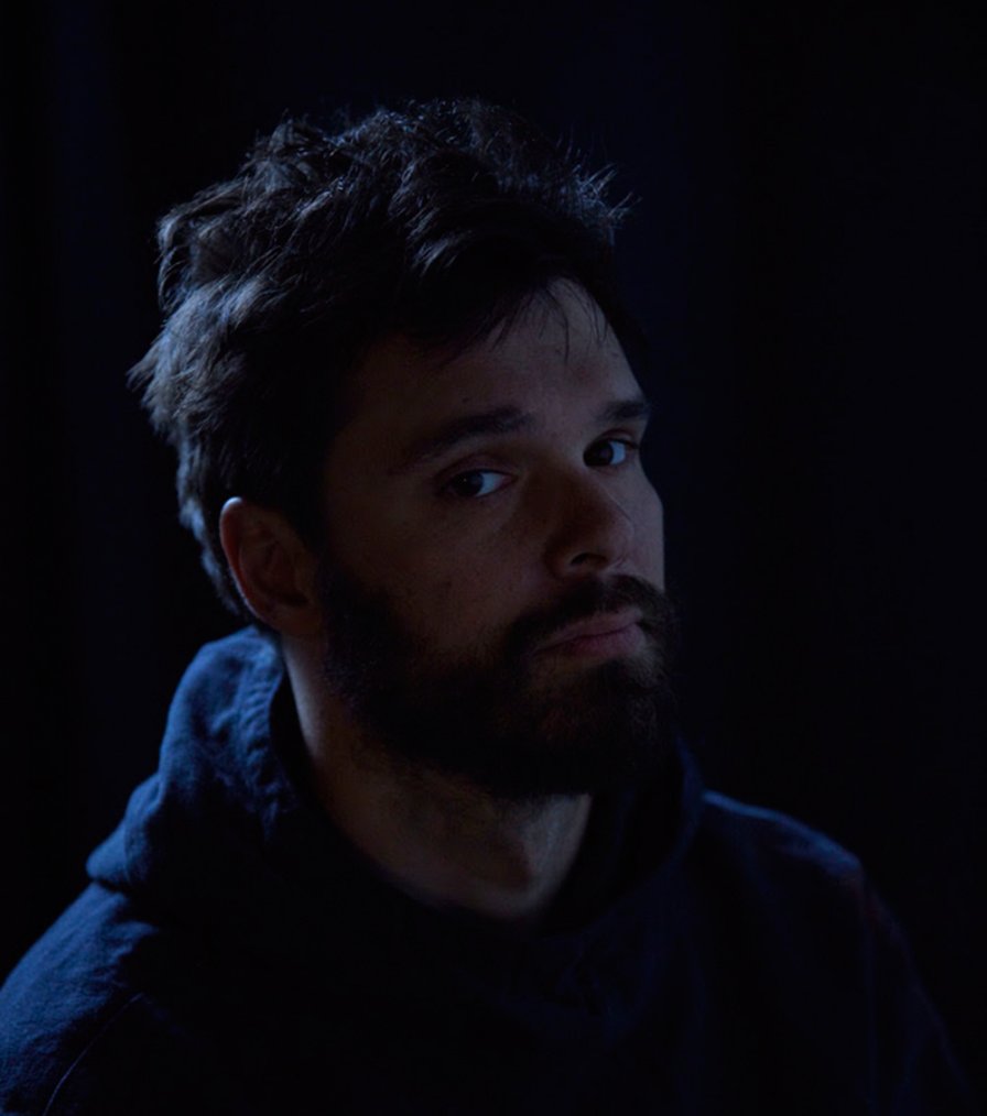 Dirty Projectors announce new self-titled album, share "Up in Hudson"