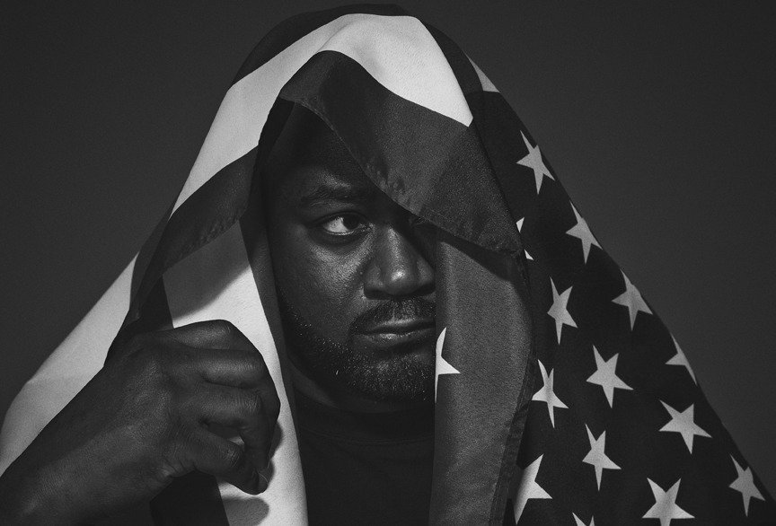 Ghostface Killah announces winter tour dates, and not just in warm tropical places either!