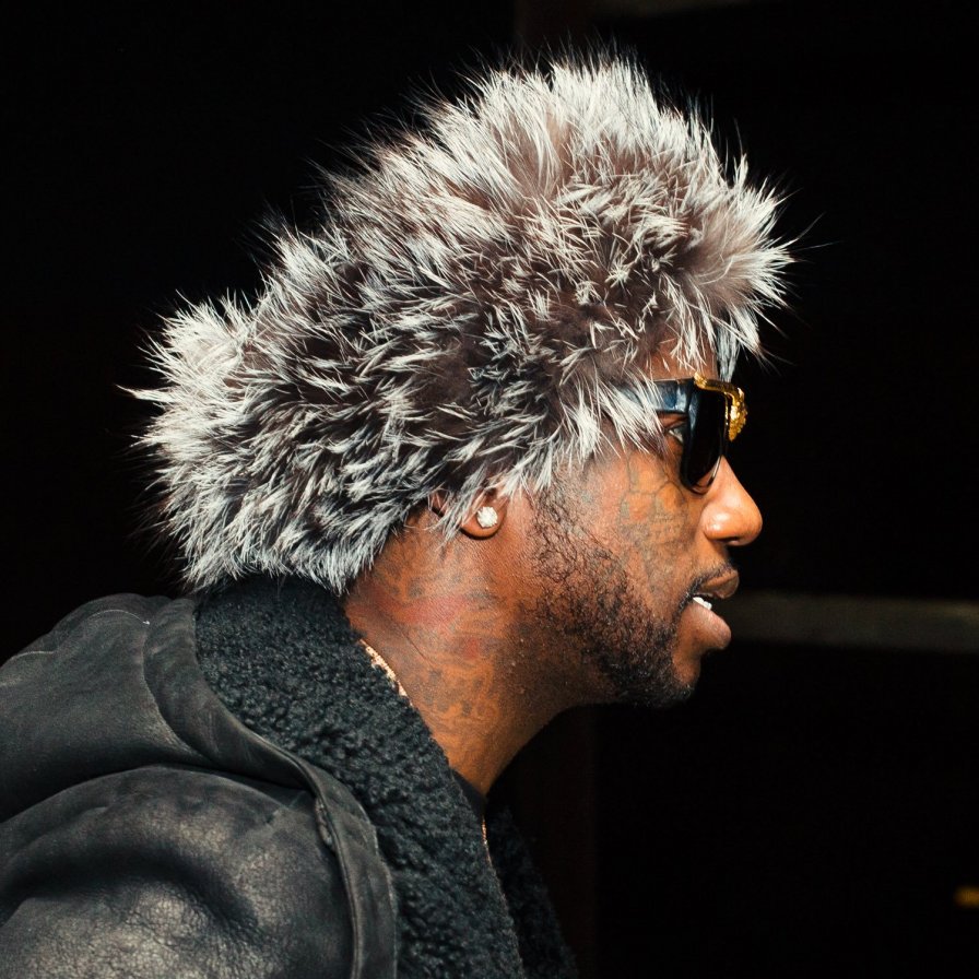 Gucci Mane is Going to Start a Clothing Line, Star in a New Movie