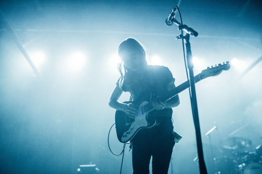 Julien Baker signs to Matador, reissues Sprained Ankle