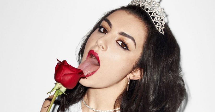 Charli XCX plots May release for new album, preceded by a mixtape