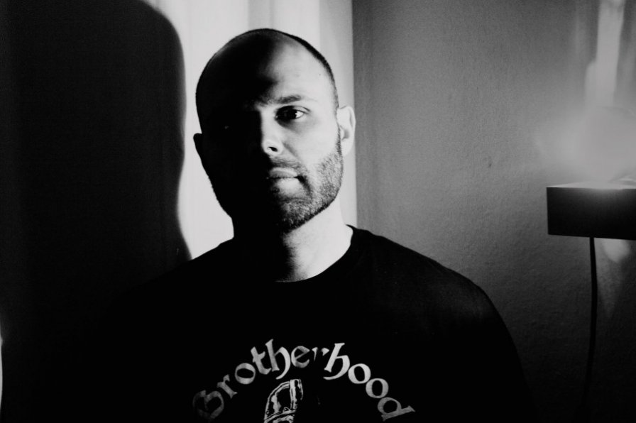 Anthony Parasole to release debut LP this April on Dekmantel