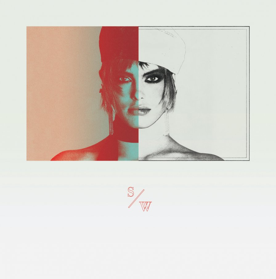 Second Woman (members of Telefon Tel Aviv and Belong) announce second album (but who's counting?)