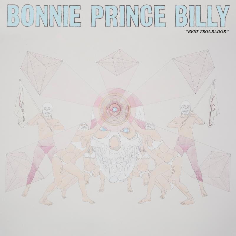 Bonnie 'Prince' Billy announces Merle Haggard covers album, shares 360° VR video