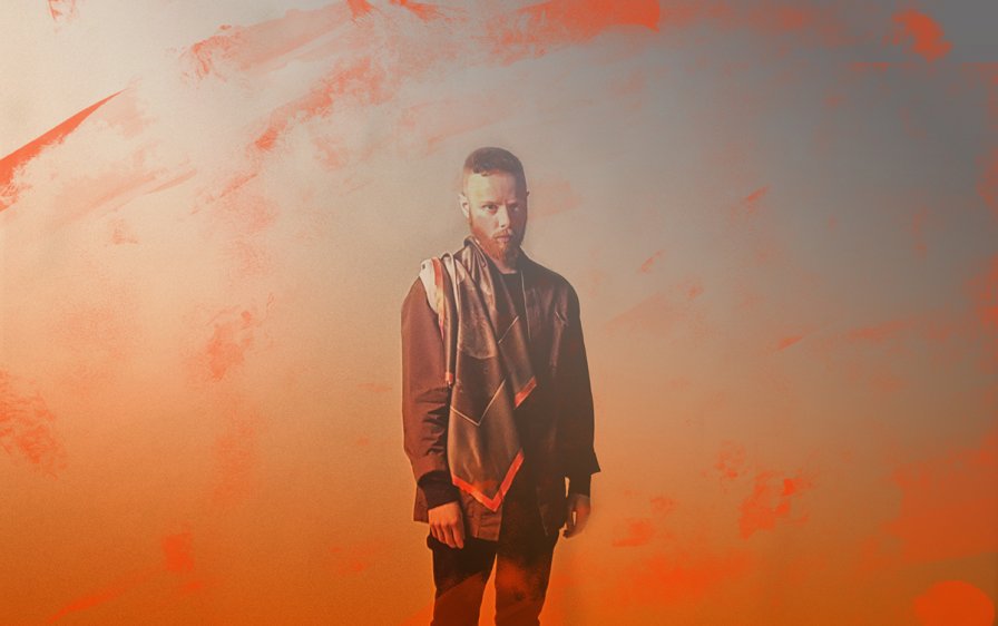 Forest Swords address our "interesting times" with announcement of new album Compassion