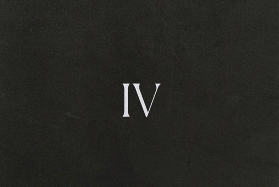 Kendrick Lamar shares new single &quot;The Heart Part 4&quot; from new album about God (Lil B?)