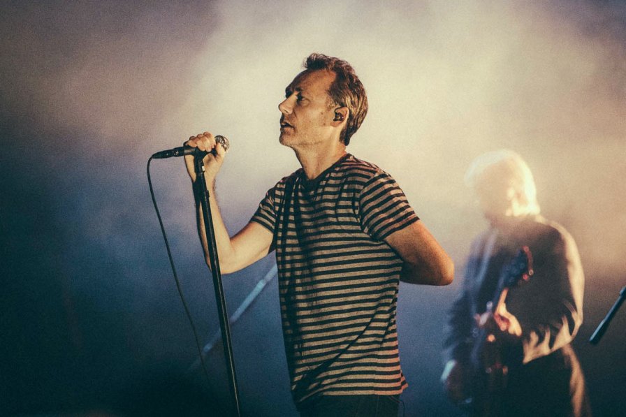 The Jesus and Mary Chain announce a holy, sacred chain of North American tour dates