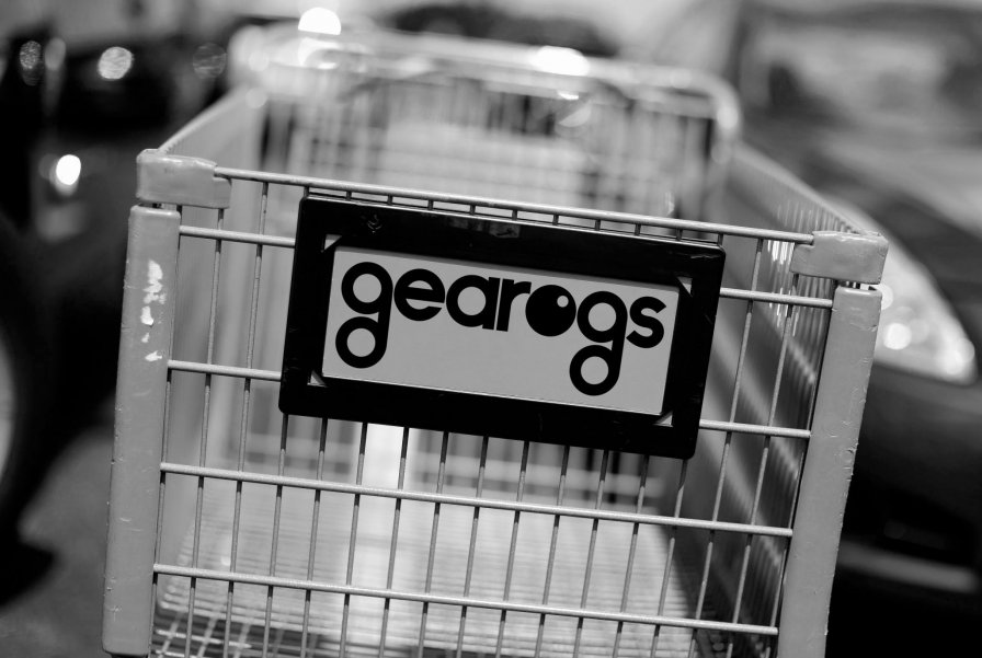 Discogs continues the development of gear-centered Gearogs site, launches marketplace