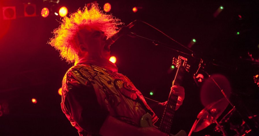 The Melvins announce new double album and short film score (assure you they're still working-class, though)