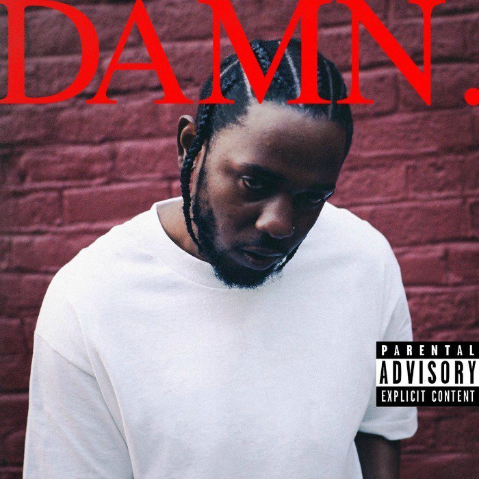 Kendrick Lamar reveals album title, tracklist, and other shit