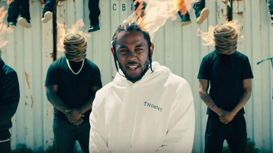 Kendrick Lamar's new album gets a release date (that's not tonight)