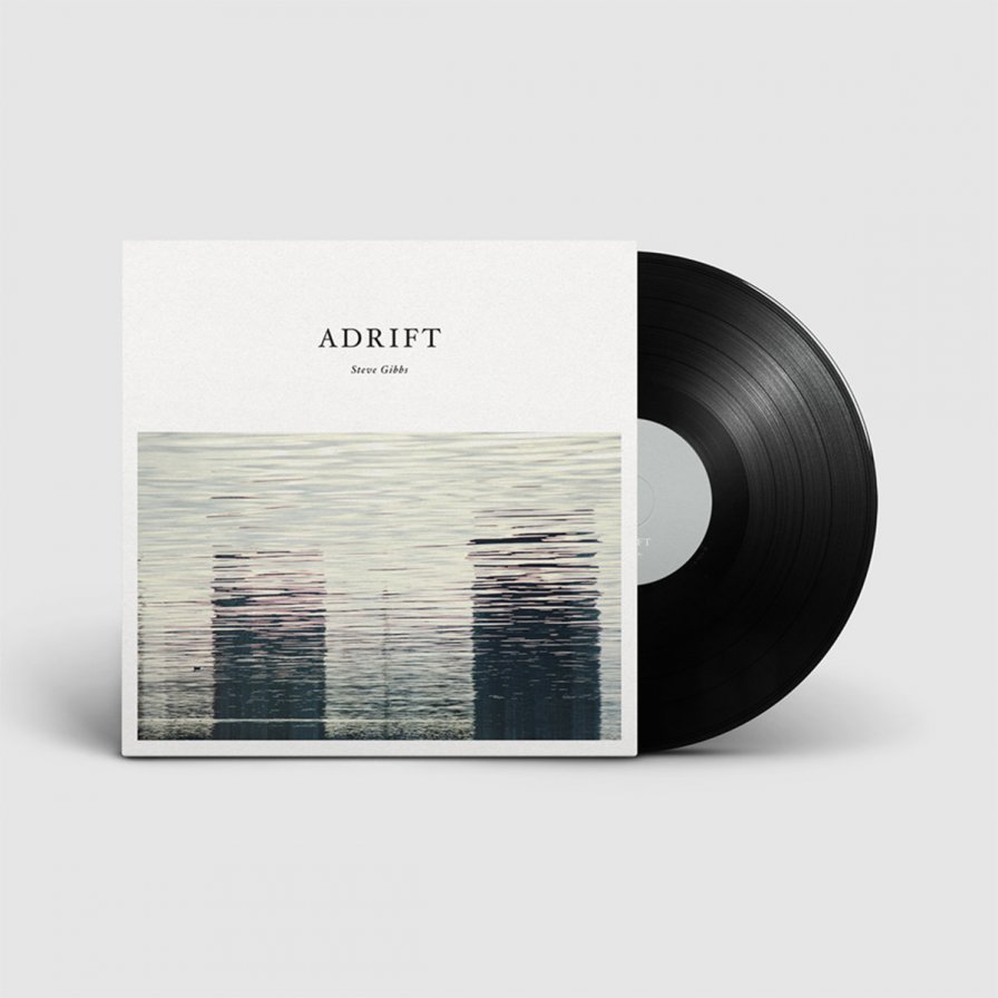 Composer Steve Gibbs shares exclusive video loops and track-by-track rundown from new album Adrift with Tiny Mix Tapes. And, courtesy of the Associative Property of Addition, with YOU!