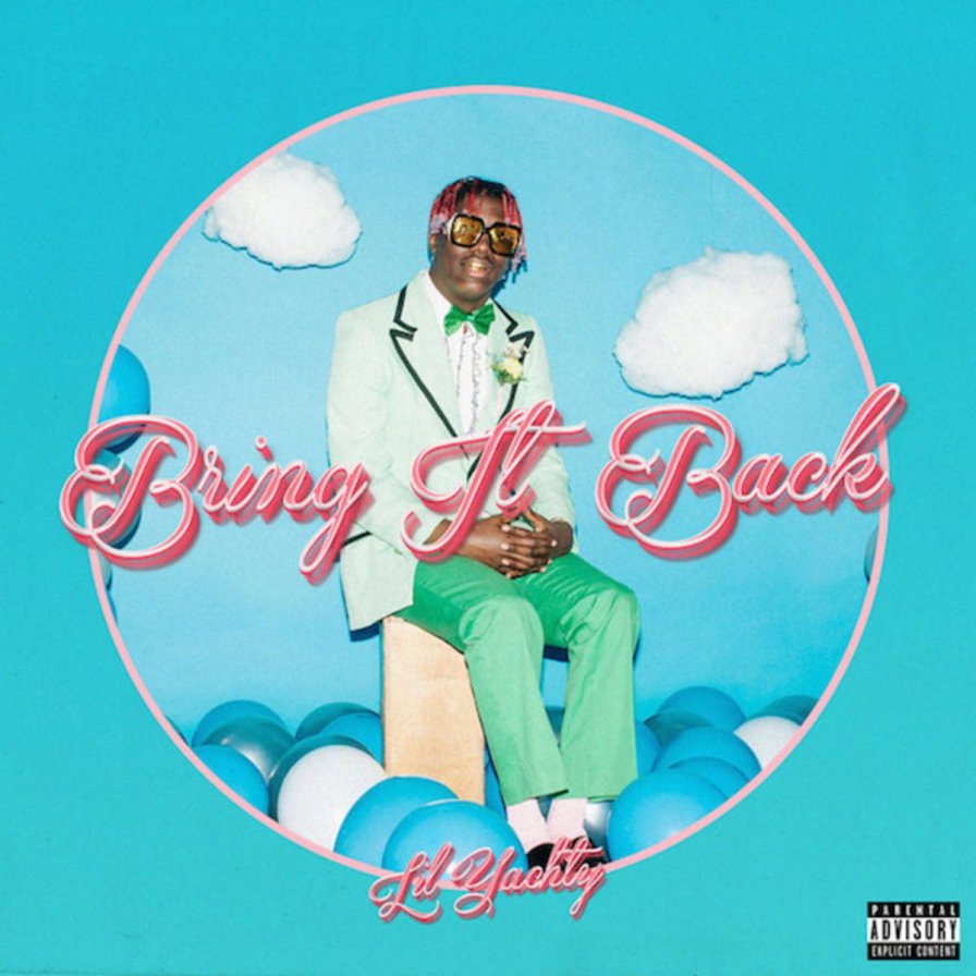 Lil Yachty goes to prom in "Bring It Back" video, announces the "Teenage Tour"